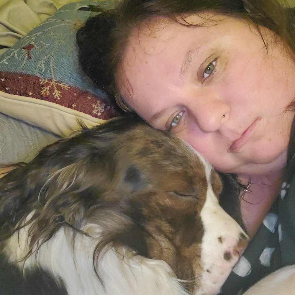 Meet your Posher, Vanessa